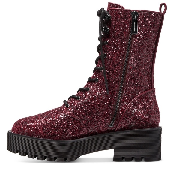 MK combat boots - Picture 3 of 6